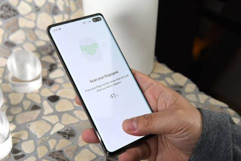 三星s10超声波指纹有多强,三星galaxys10怎么开热点