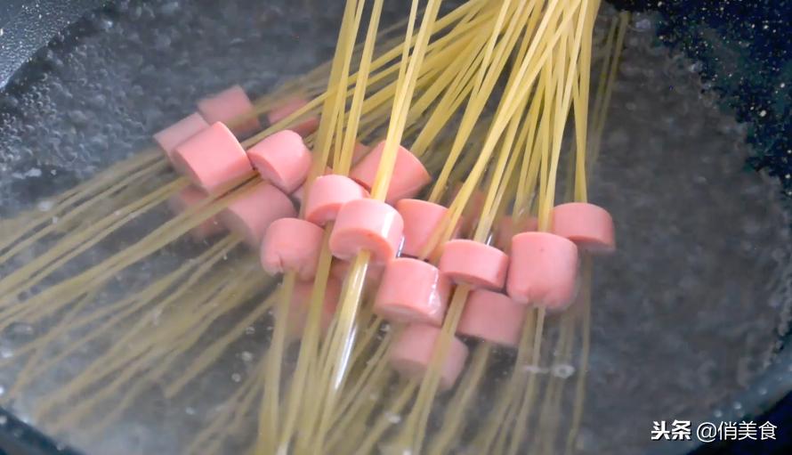 爱吃面条一定要收藏,爱吃面条的要收藏