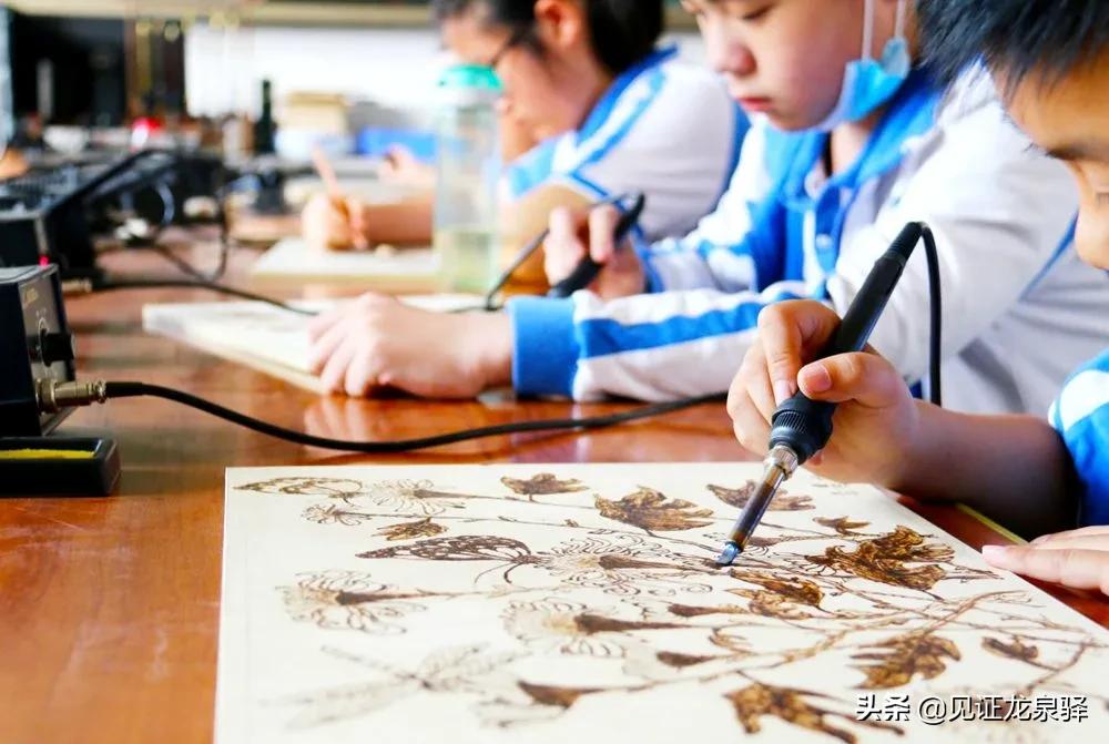 龙泉驿重点小学排名前五,恭喜校队队员入选重点学校