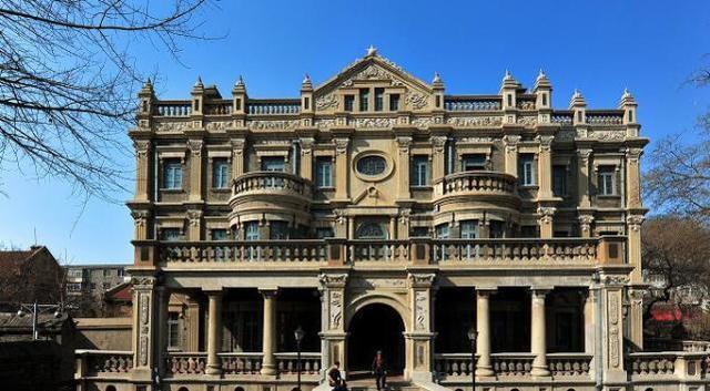 东北唯一新一线的城市,东北唯一的特大城市