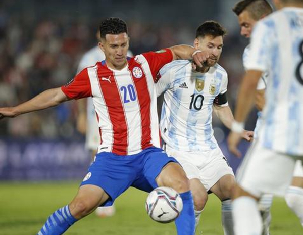 阿根廷巴西梅西世预赛热身点球,阿根廷巴西梅西落泪庆祝夺冠