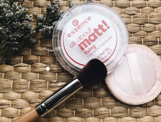 欧菲姿散粉测评踩雷,网红散粉