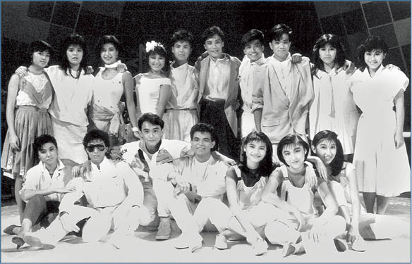 香江群音之捞家本色•罗嘉良