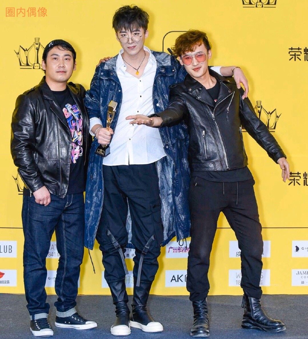 小苹果筷子兄弟下架了吗,小苹果筷子兄弟reaction