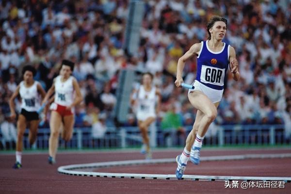 最难打破的世界纪录博尔特,博尔特跑100米9秒58世界排名第几