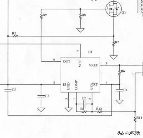 开关电源设计培训,开关电源设计教学