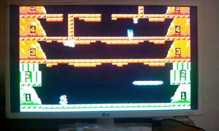 小霸王游戏的教程,小霸王游戏机正确玩法