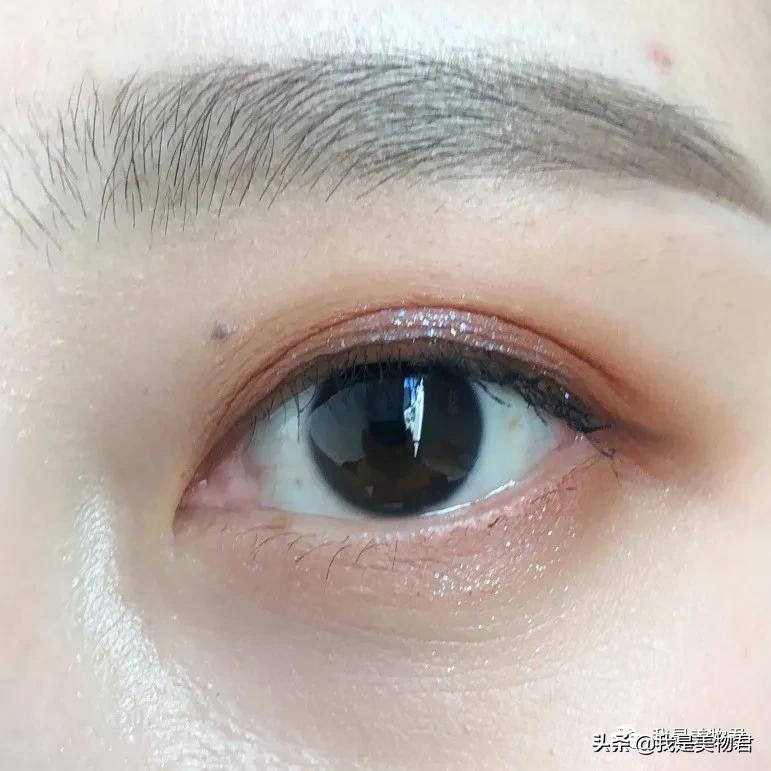 各个年代国货眼影盘,国货眼影一体盘老品牌