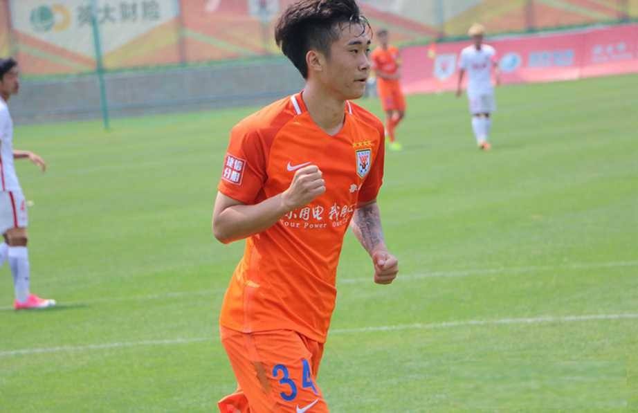 李霄鹏鲁能深度解析,96赛季鲁能阵容