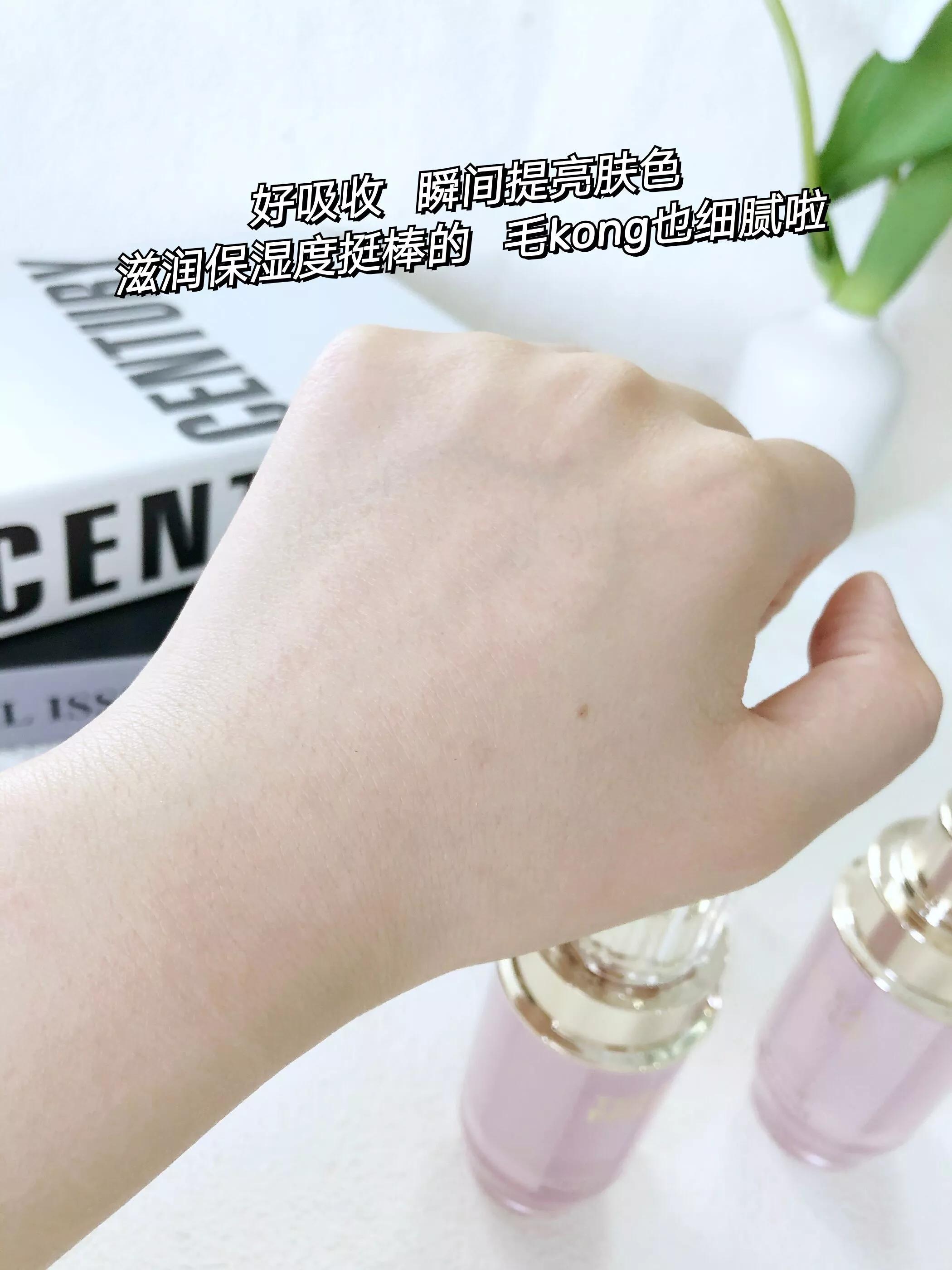 2023大牌精华液抗皱紧致抗衰老,500元以内最好用的精华