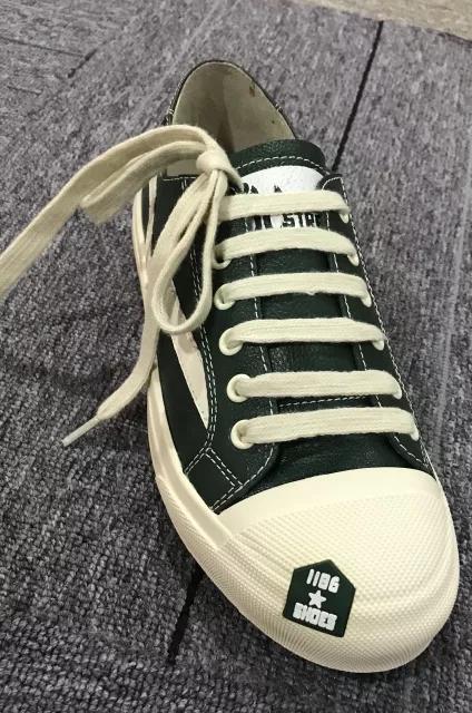 6种鞋带穿法,6种系鞋带方法旧鞋秒变新鞋