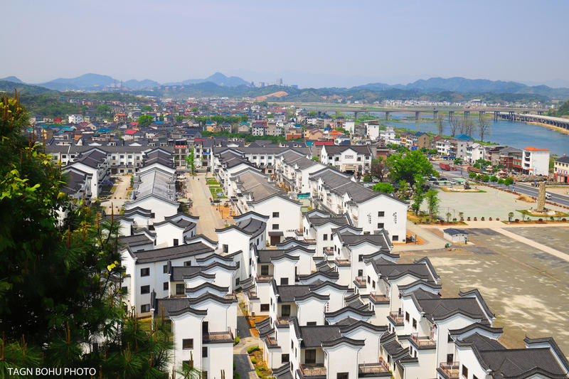 衢州常山春日旅游攻略,常山小众景点