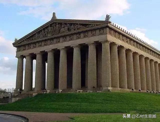 石材以后的发展趋势怎么样,石材行业的发展趋势