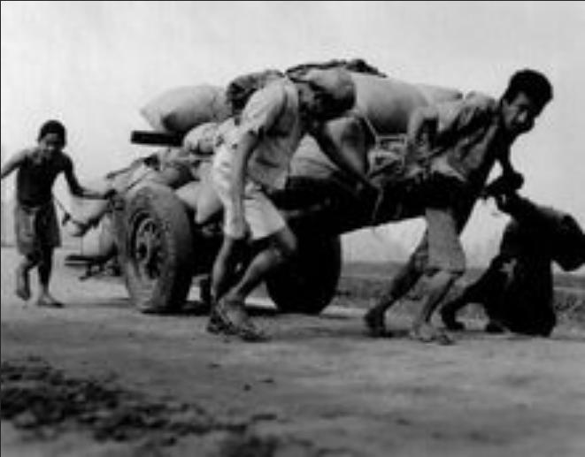 2004年巫家坝机场,十年前的巫家坝机场照片