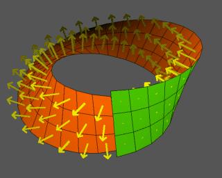莫比乌斯环无限循环讲解,莫比乌斯环爱的无限循环
