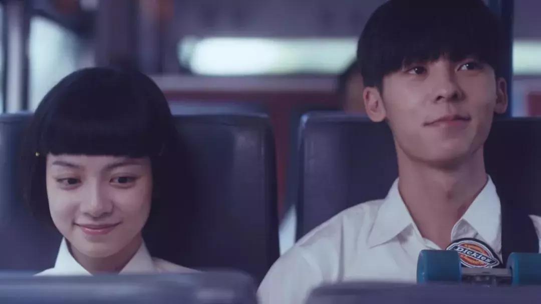 双性不奇情！女友变男友，你能接受吗