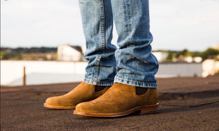 秋冬鞋子风格,秋冬鞋子分享小众平价