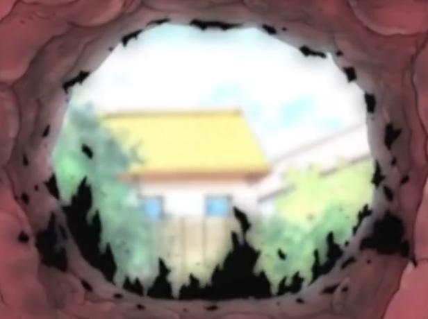 火影天照对比,火影忍者天照有什么用