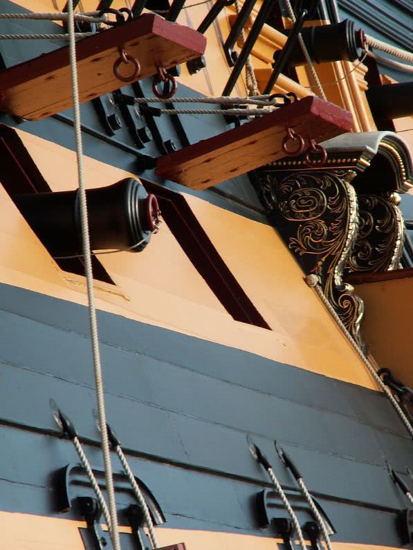 舰炮射击要素,舰炮口径有何要求