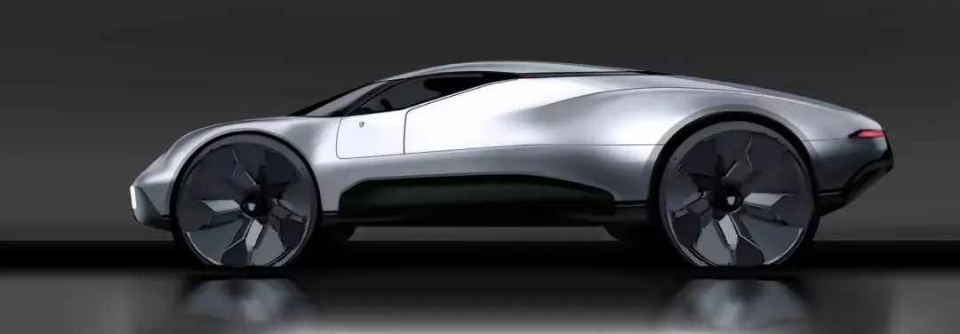 从CDN汽车设计比赛冠军到Pforzheim研究生的成长之路