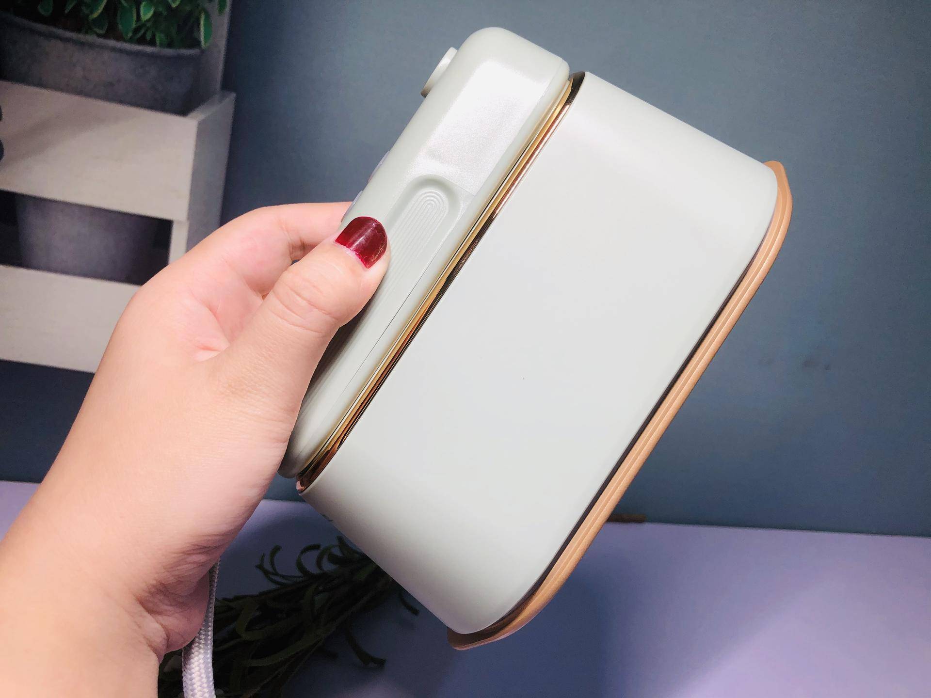 李佳琦推荐的大宇熨烫机,大宇熨烫机李佳琦卖多少钱