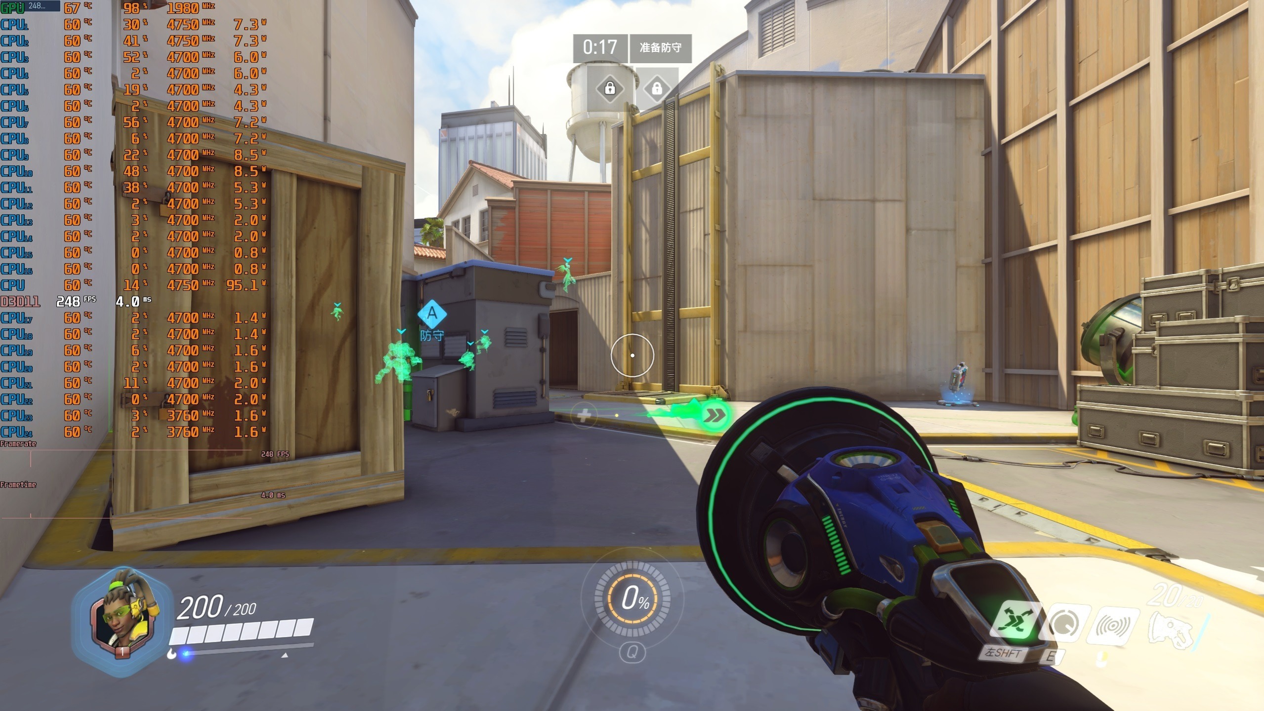 索泰zotacrtx3090天启评测,索泰zotac高性能