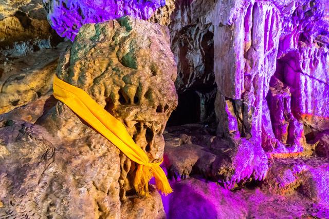 修德谷生态园,修德谷旅游基地