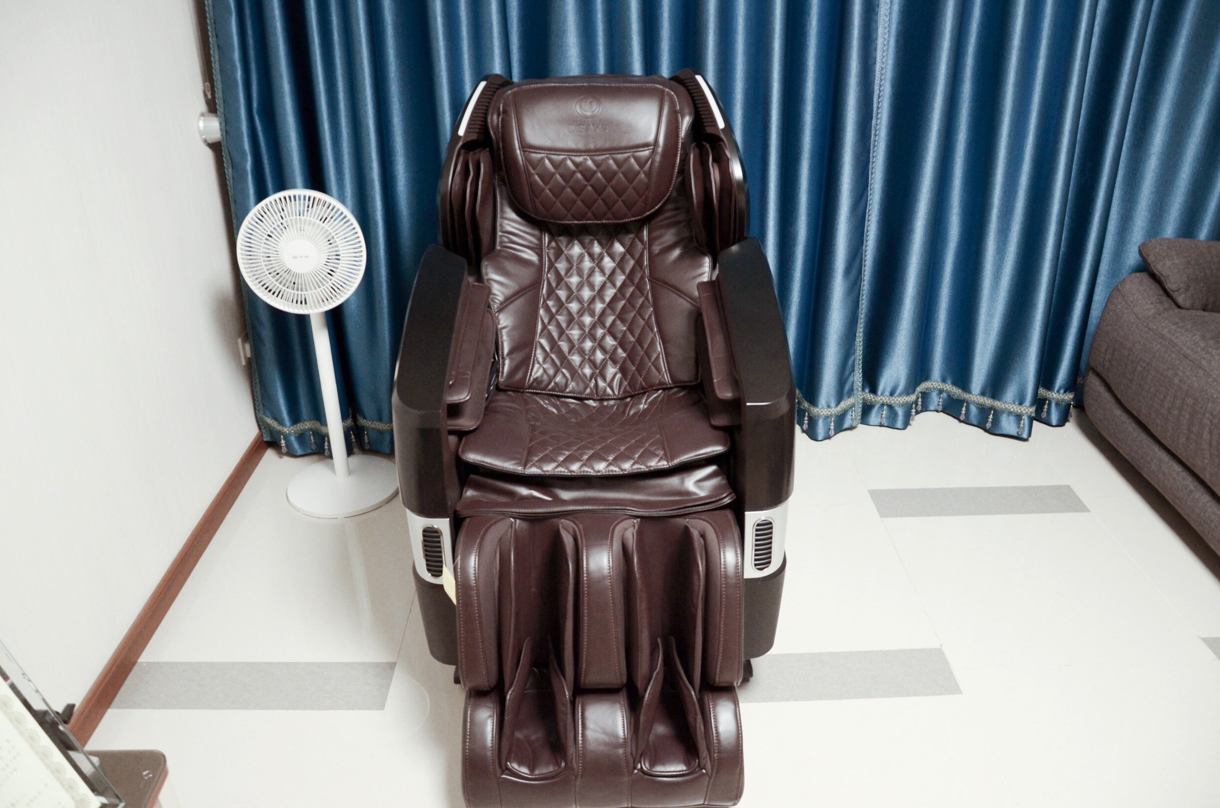 万元级按摩椅评测,如何选择按摩椅万元以下