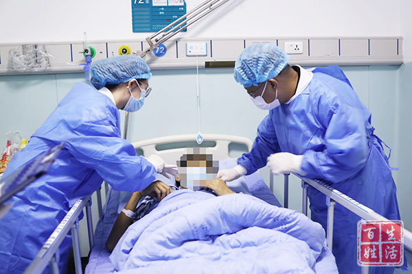 华西广安医院人工肝,华西医院人工肝治疗