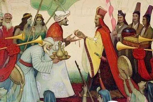 荆轲刺秦历史上最著名刺客,历史上最有名的荆轲