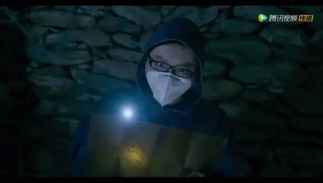 对得起《毛骗》这块金字招牌，没花几个钱，照样豆瓣8.7分