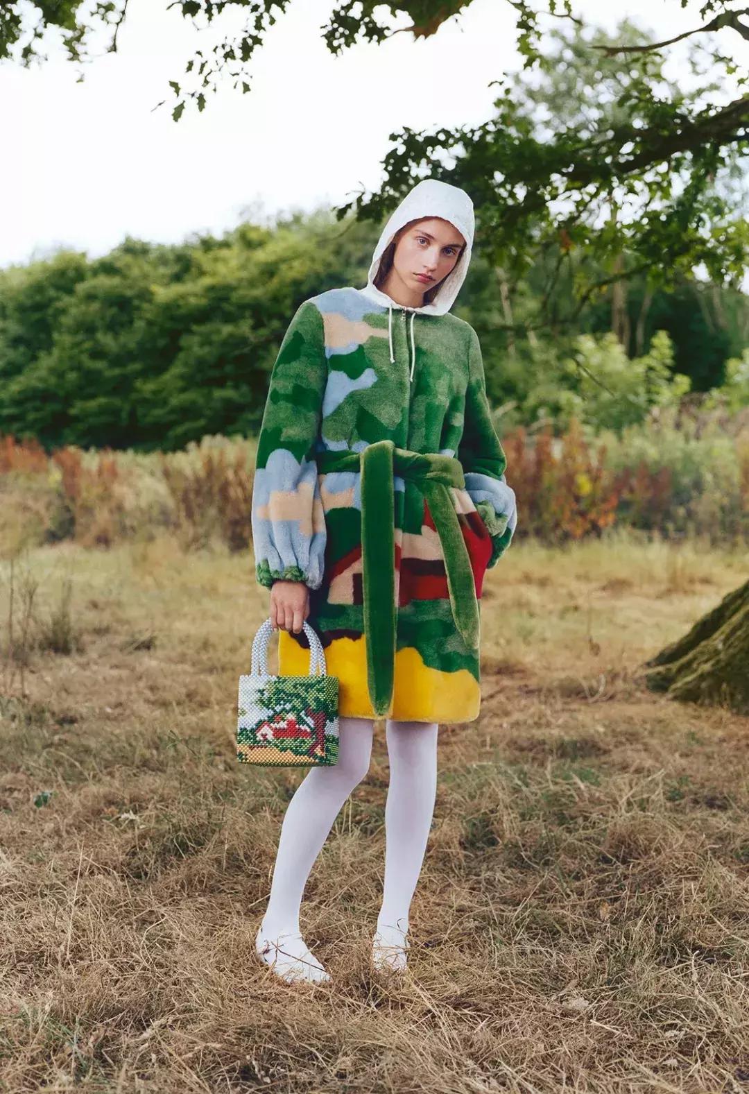 ins潮流大容量包包,ins最火爆包包