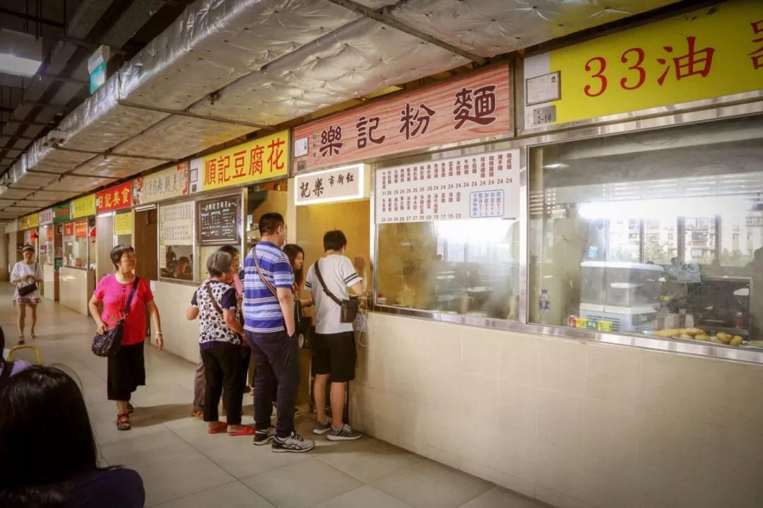 澳门佑汉熟食中心攻略,澳门佑汉街市熟食中心怎么去