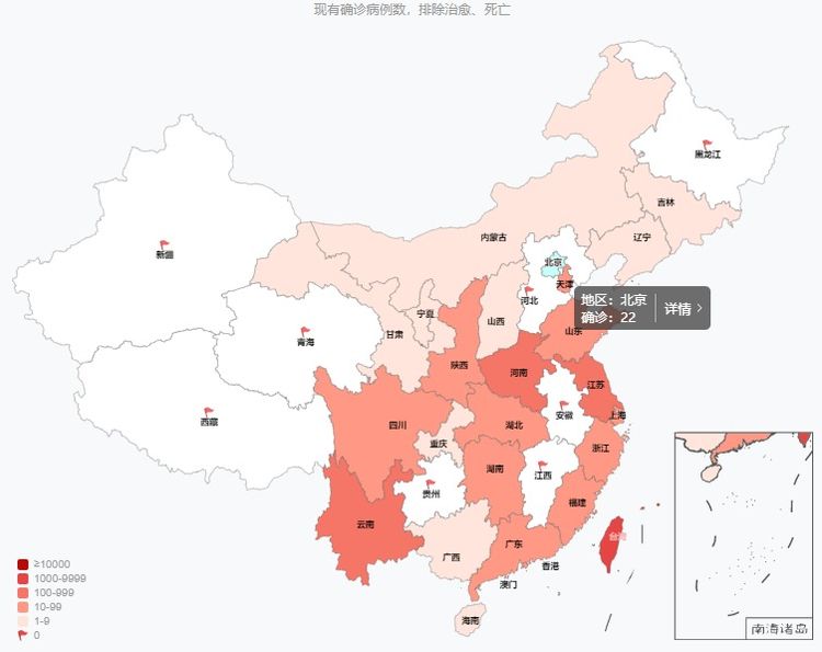 严控疫情保平安,吕营嘉园最新疫情