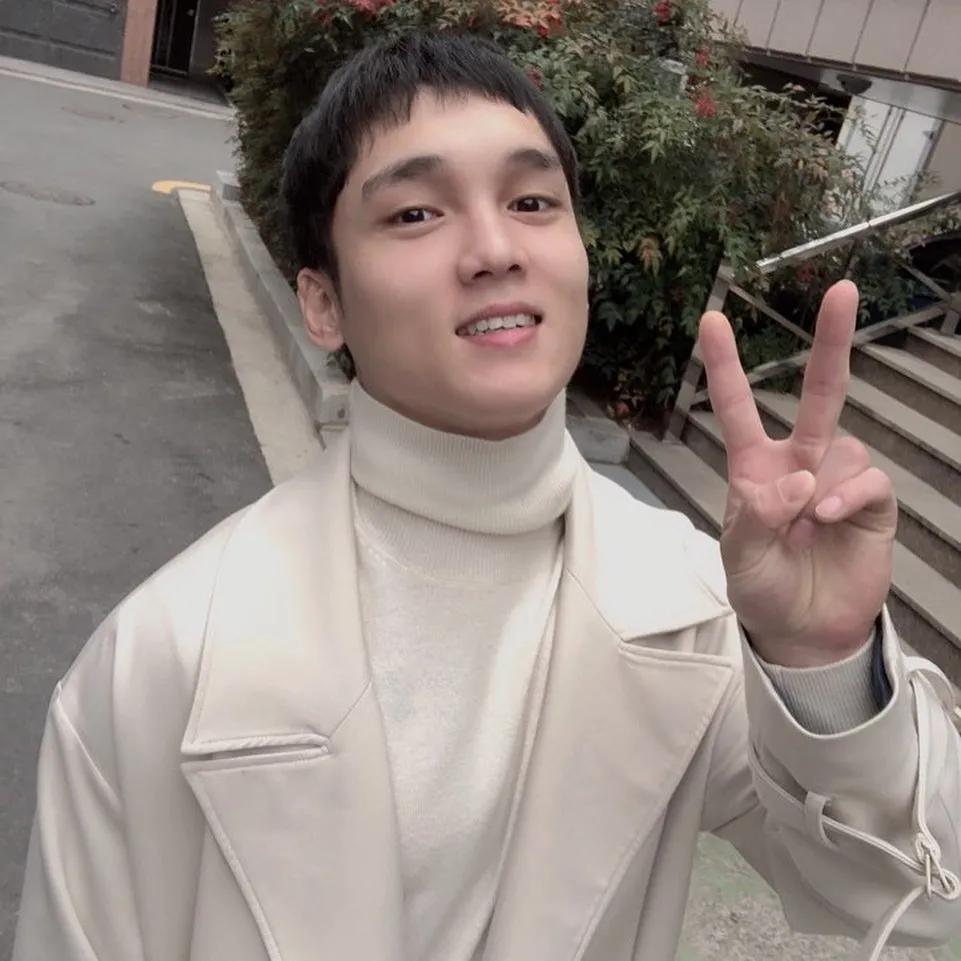 「正太脸金刚身」只存在于二次元漫画里的肌肉*男美**，被他神还原了