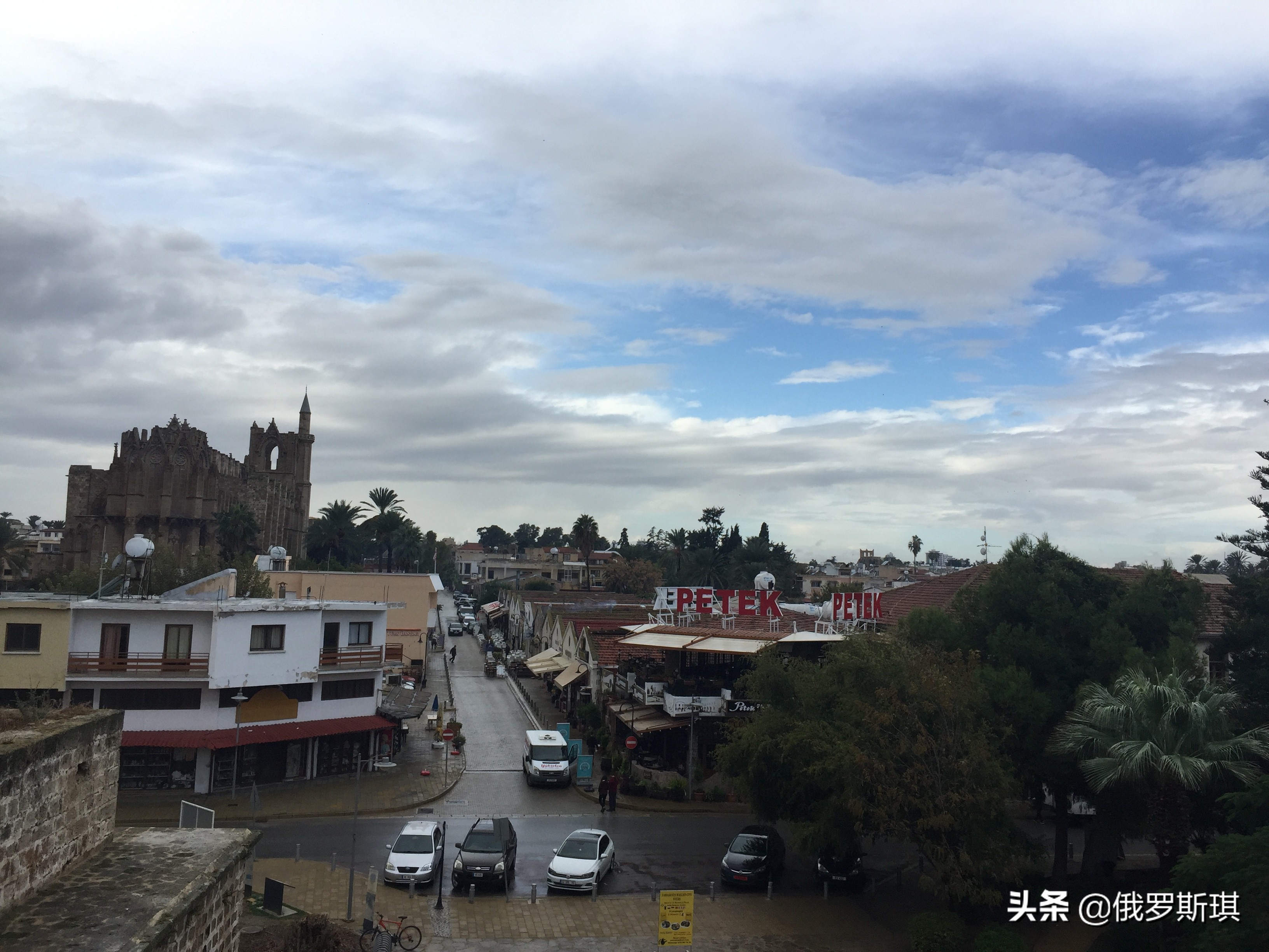 2019年中国我爱你,北塞浦路斯土耳其共和国成立时间