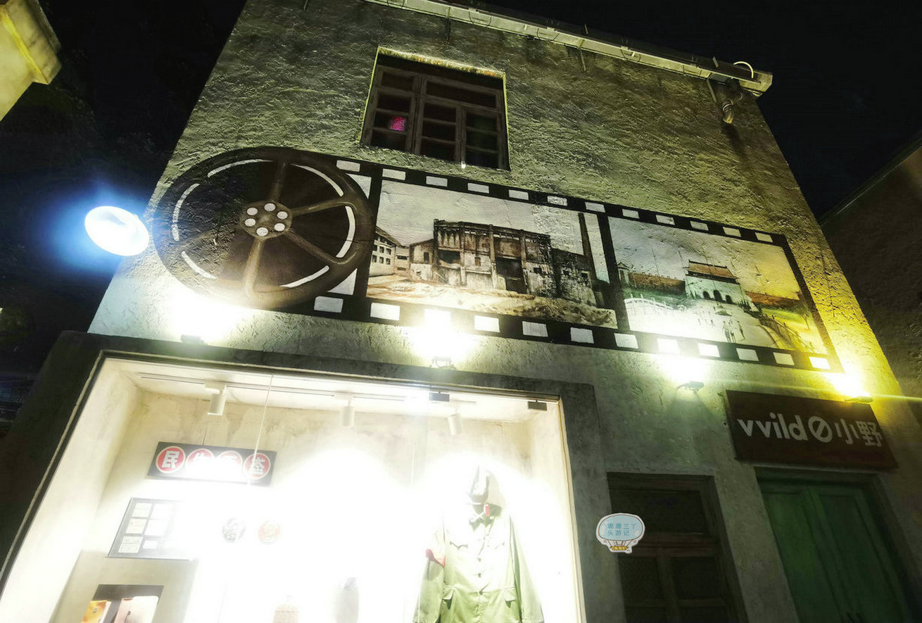 广州小众夜景地方推荐,广州看江景最好的地方