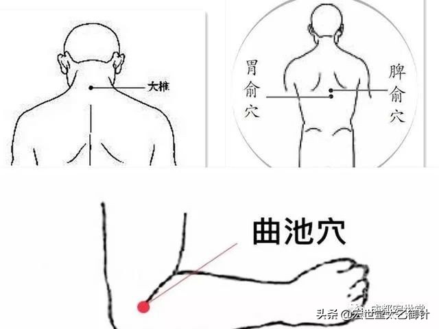 治疗瘫痪最好的中医,道医推拿绝技视频