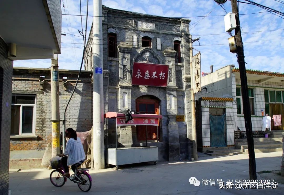 白洋淀红色记忆旅行社,白洋淀著名的红色事迹