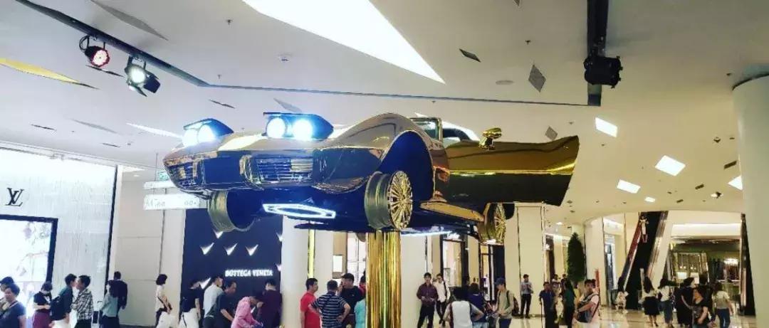 复古老车颜色搭配,时尚与过时的碰撞