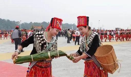 正宗云南少数民族酒俗,云南特色酒都有什么