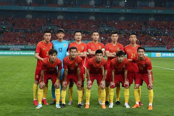 卡塔尔世界杯预选赛国足vs日本,中国国足2022卡塔尔世界杯预选赛