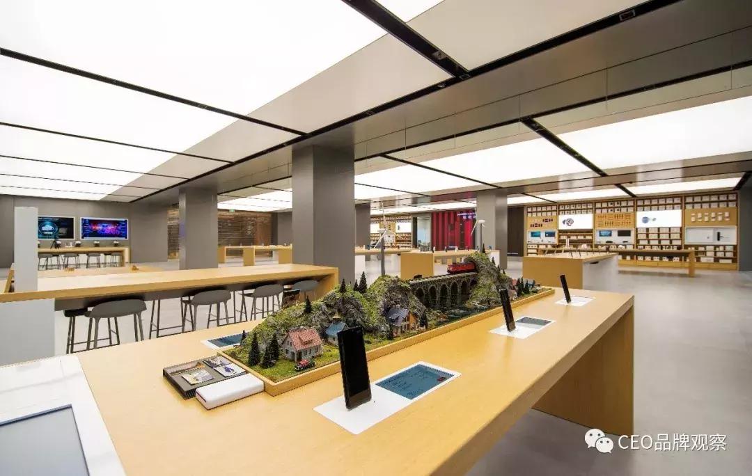 小米有品实体店的战略,小米有品全球首家线下商业旗舰店
