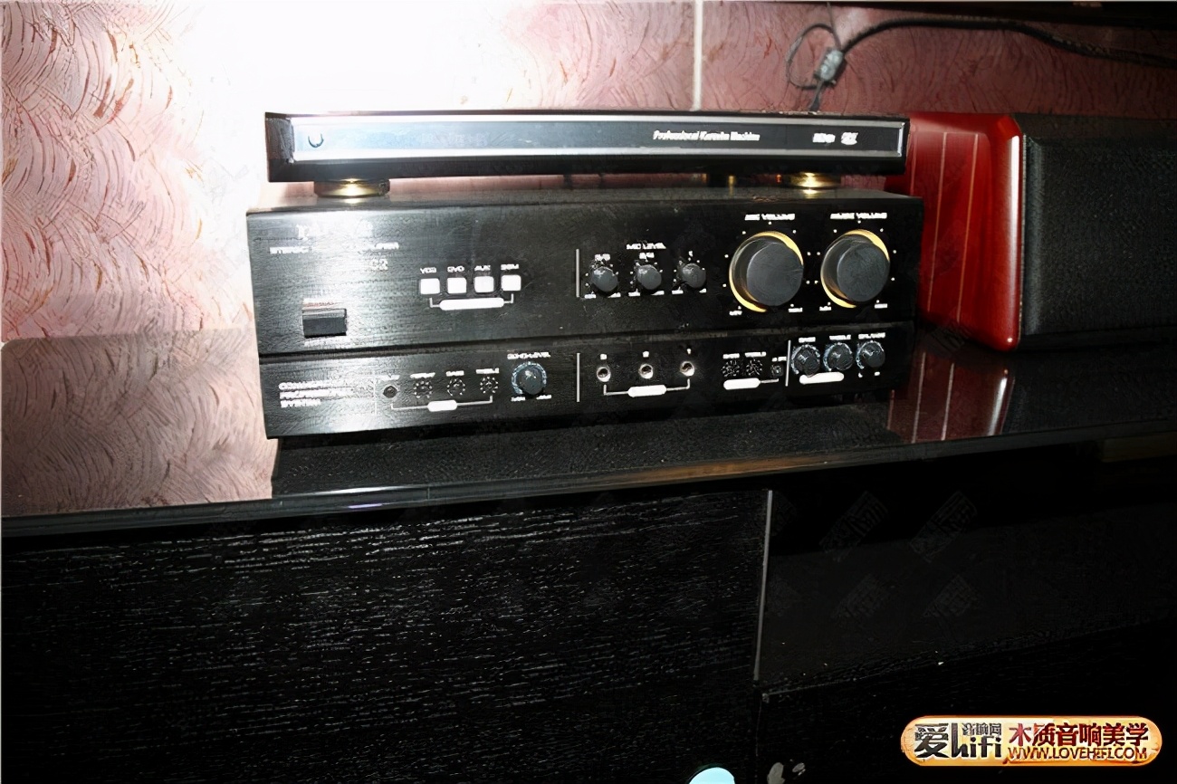 号角在手，天下我有，一个小白的家庭影院经历