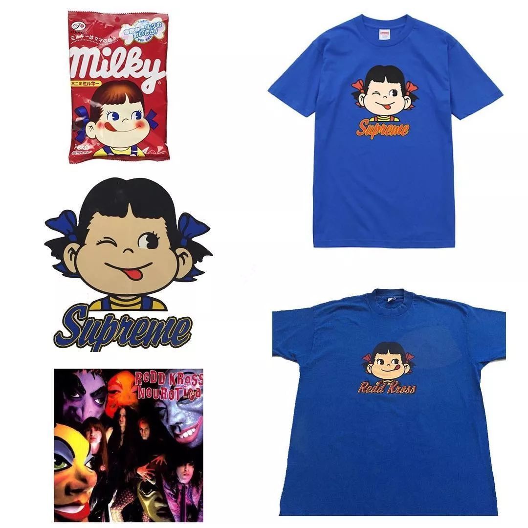 supreme为什么落寞了,supreme为什么这么贵