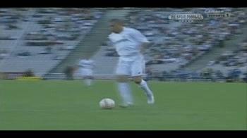 罗纳尔多奔袭,罗纳尔多三国加点