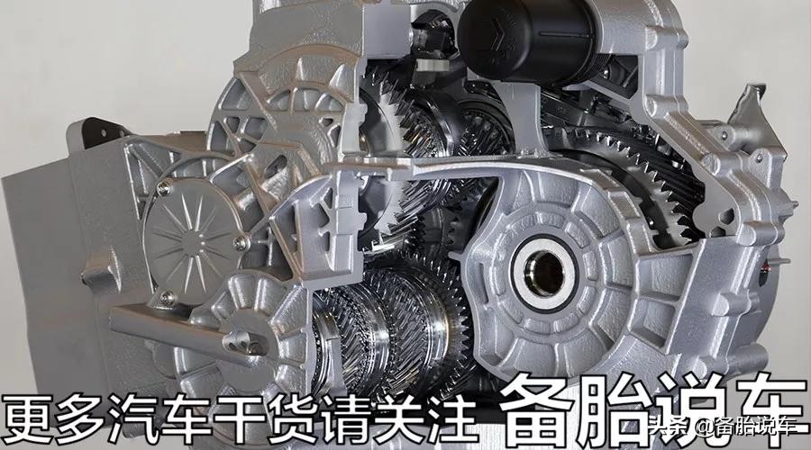 7挡双离合湿式双离合容易坏吗,双离合和手动挡离合器哪个更耐用