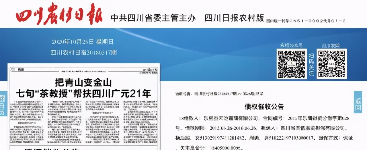 你会嫌弃周震南是老赖之子吗,周震南为什么叫老赖之子