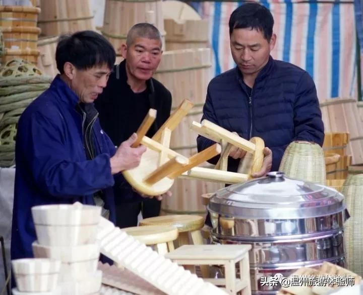 温州瞿溪老街道,温州瞿溪老街瘦肉丸