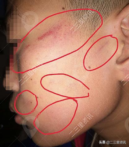 育才中学老师被通报,育才老师训斥学生